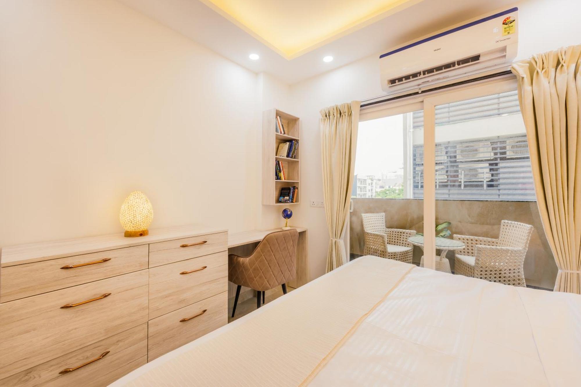 Aparthotel Kyomi Service Gurgaon
