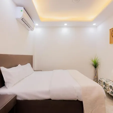 Kyomi Service Apartments Gurgaon Exterior photo
